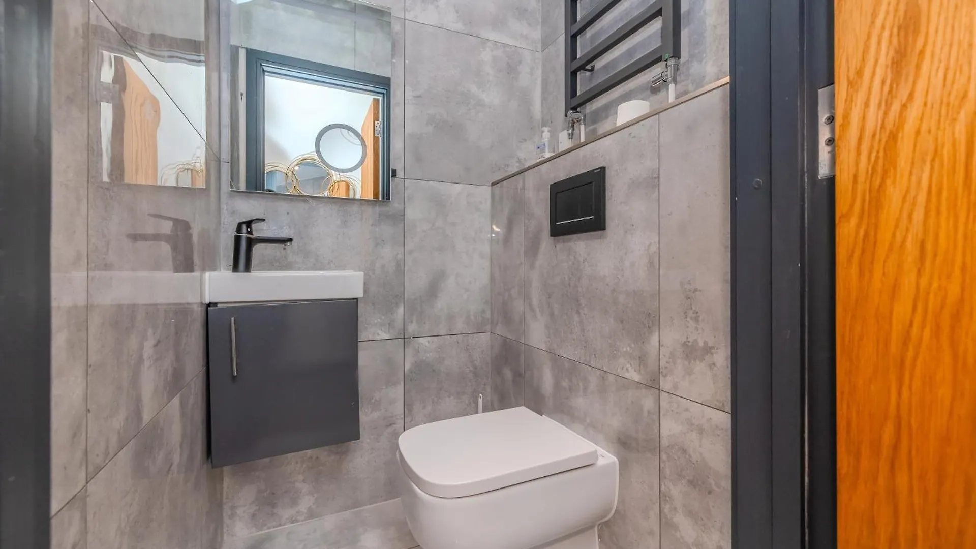 בית נופש Central Hove 3 Bedroom Flat Bn340Bwil